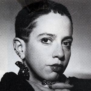 Kathy Acker