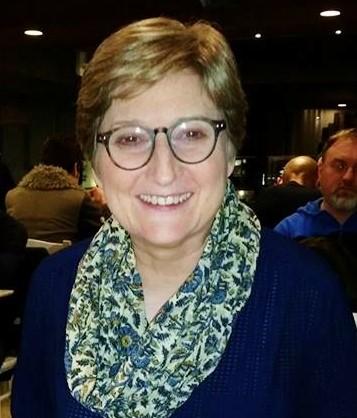 Kathy Steele