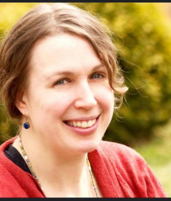 Katie Coppens