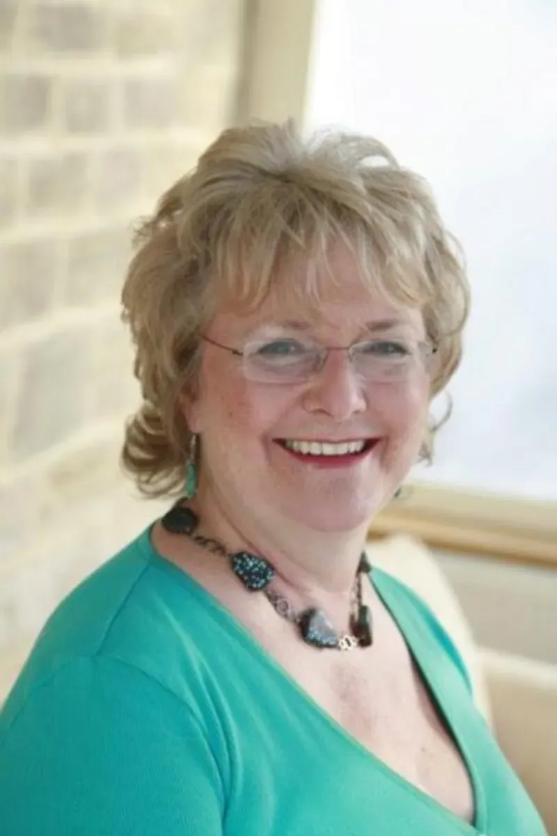 Katie Fforde