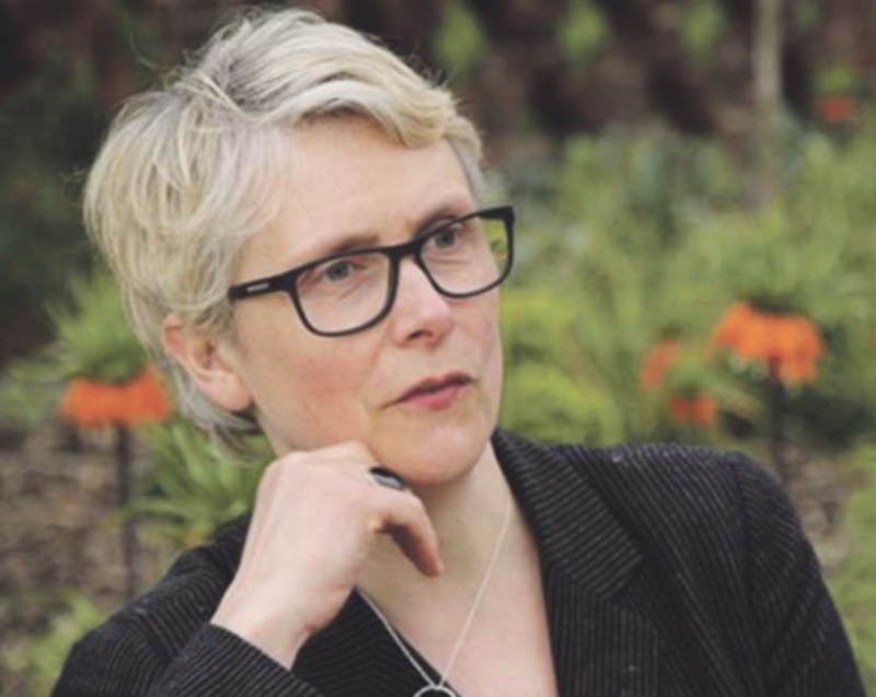 Katie Mitchell