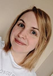 Katie Spalding