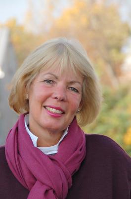 Katja Doubek