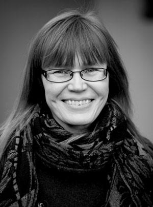 Katri Lipson