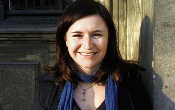 Katrin Hahnemann