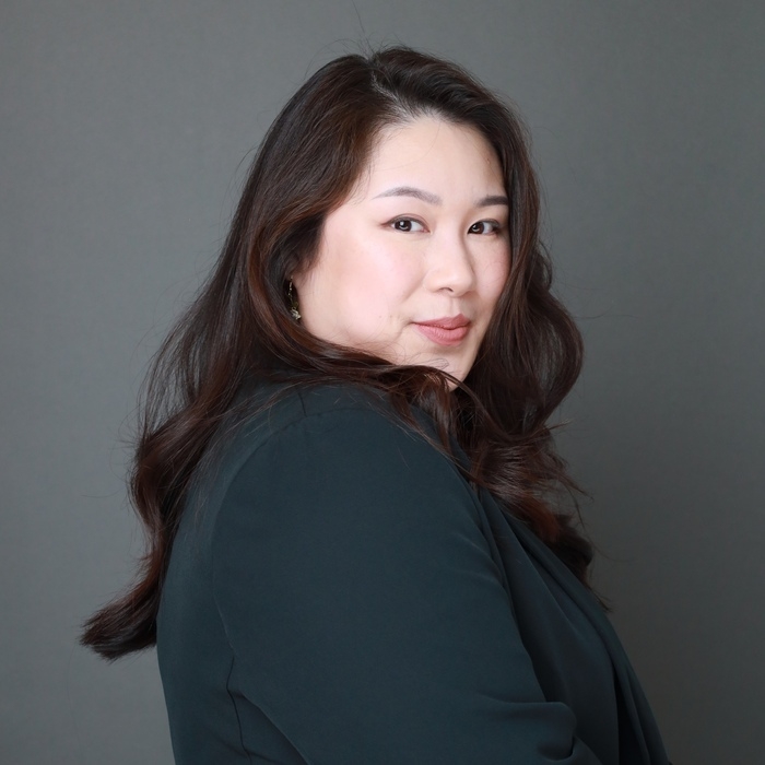 Katrina Kwan