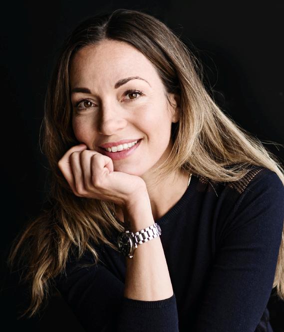 Katrine Engberg