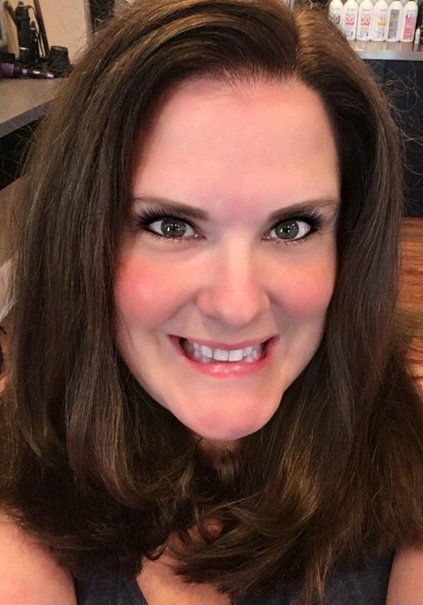Katy Regnery
