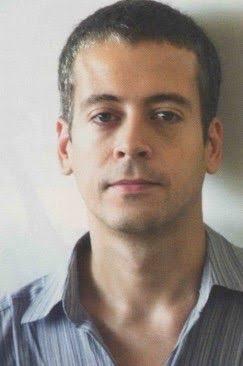 Kaya Genç