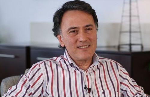 Kaya Özkuş