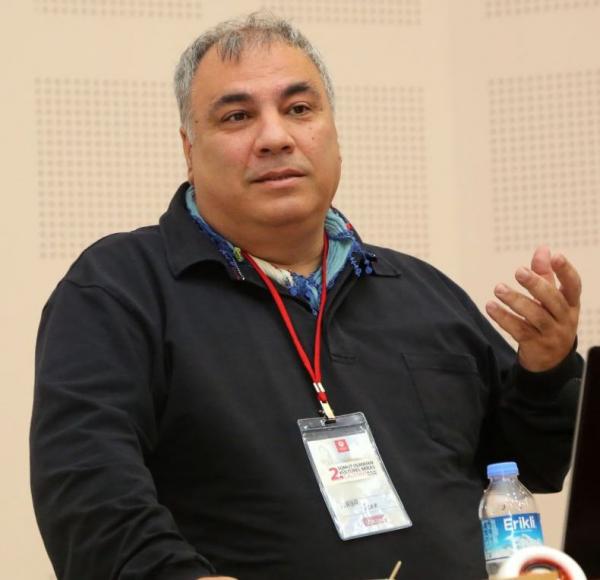 Kaya Üçer