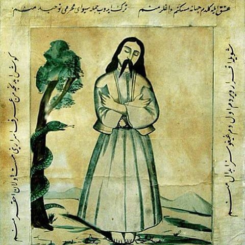 Kaygusuz Abdal