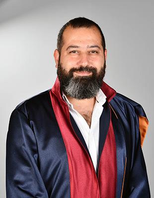 Kayhan Şahan