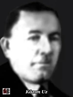 Kazım Uz
