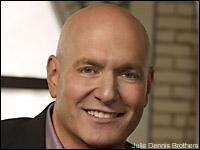 Keith Ablow