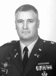 Keith D. Dickson
