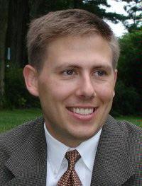 Keith Desserich