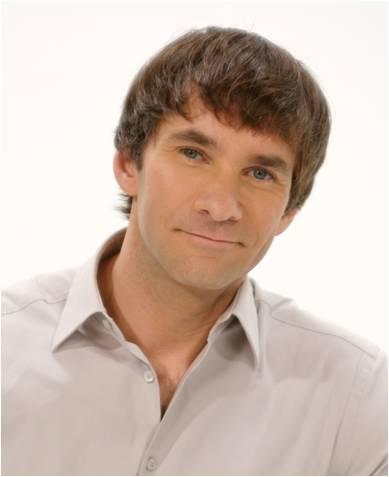 Keith Ferrazzi