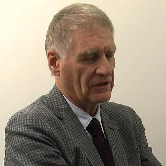 Keith Jenkins