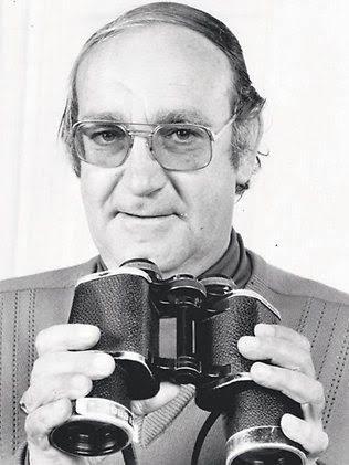 Keith Robbins