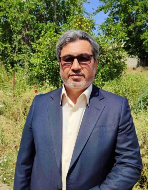 Kemal Akgül
