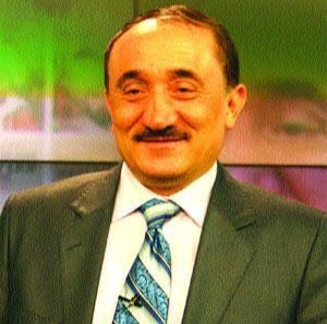 Kemal Arkun