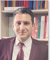 Kemal Bakır