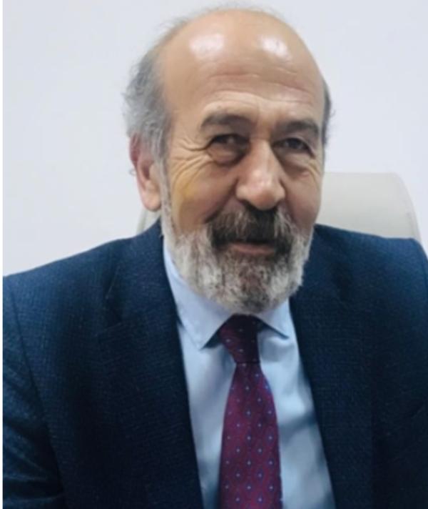 Kemal Görmez