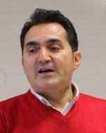 Kemal Güdek