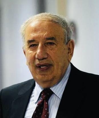 Kemal Gürüz