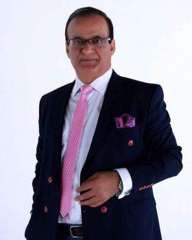 Kemal Karadağ