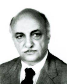 Kemal Özcan Davaz