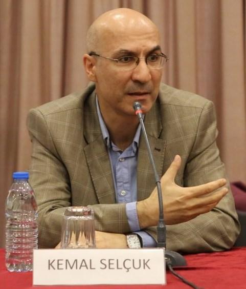 Kemal Selçuk