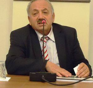 Kemal Yavuz