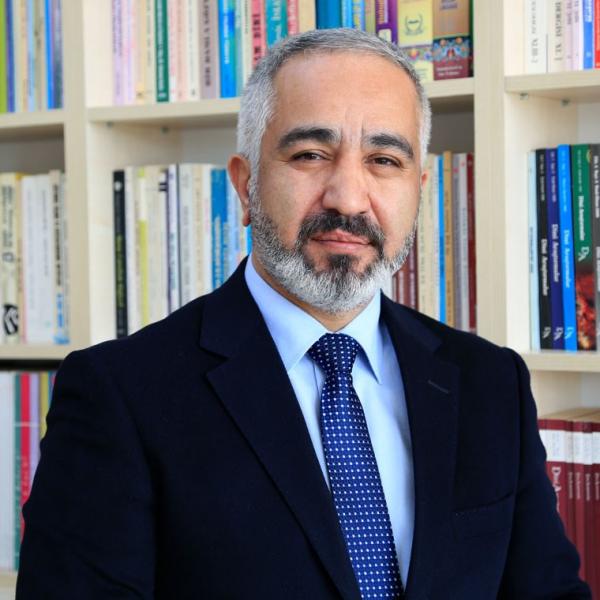 Kemaleddin Taş