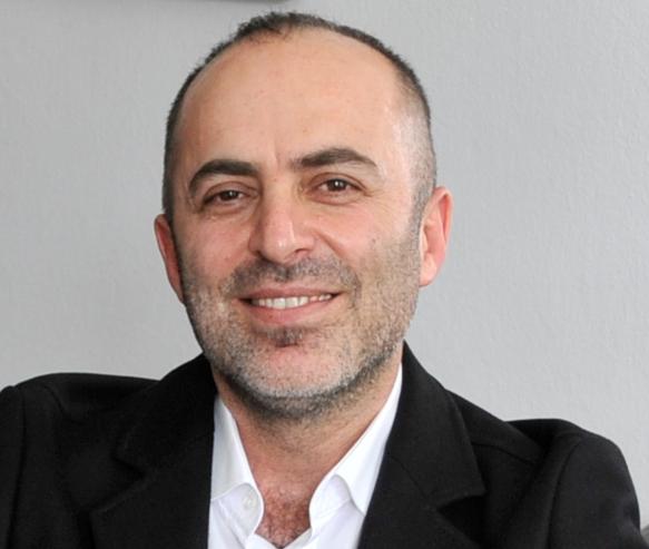Kemalettin Köroğlu