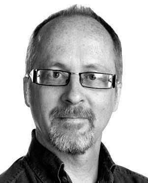 Ken Browne