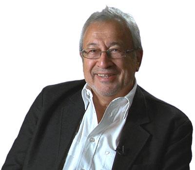 Ken Dancyger