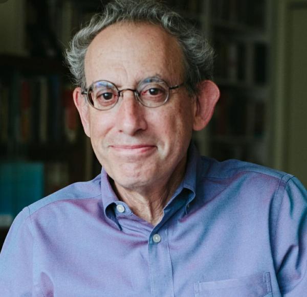 Ken Kalfus