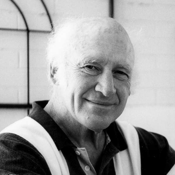 Ken Kesey