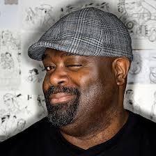 Ken Lashley