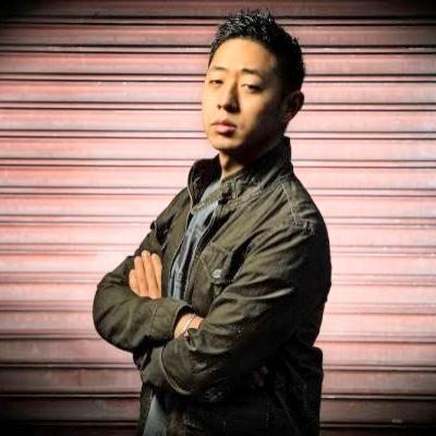 Ken Liu
