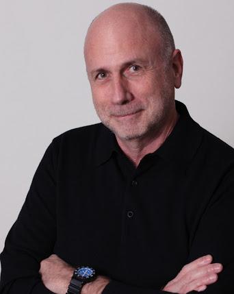 Ken Segall