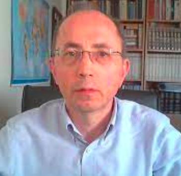 Kenan Ayar