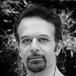 Kenan Erçel