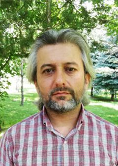 Kenan Özçelik