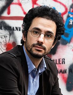 Kerem Eksen