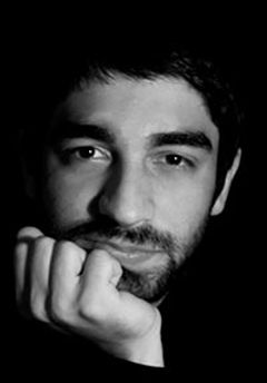 Kerem Gök