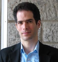Khaled El-Rouayheb