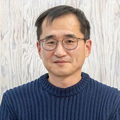 Kim Yeon-Su